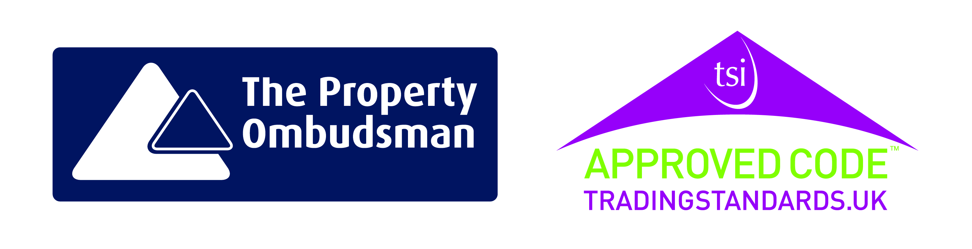 Property Obdusman Scheme Logo